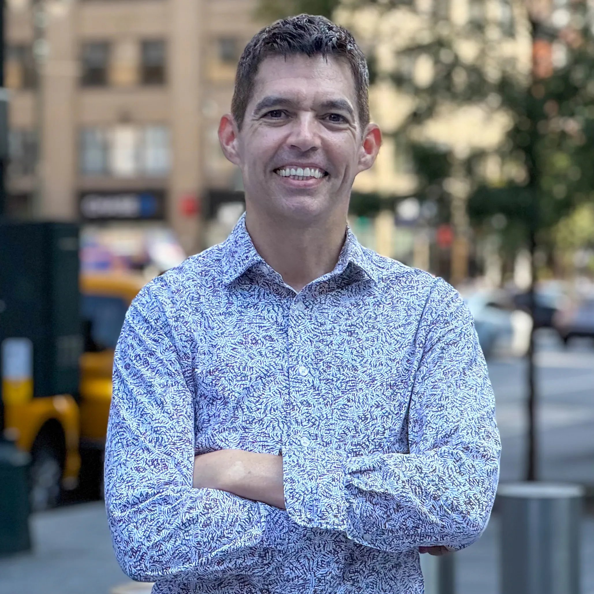 Michael Gilsinan