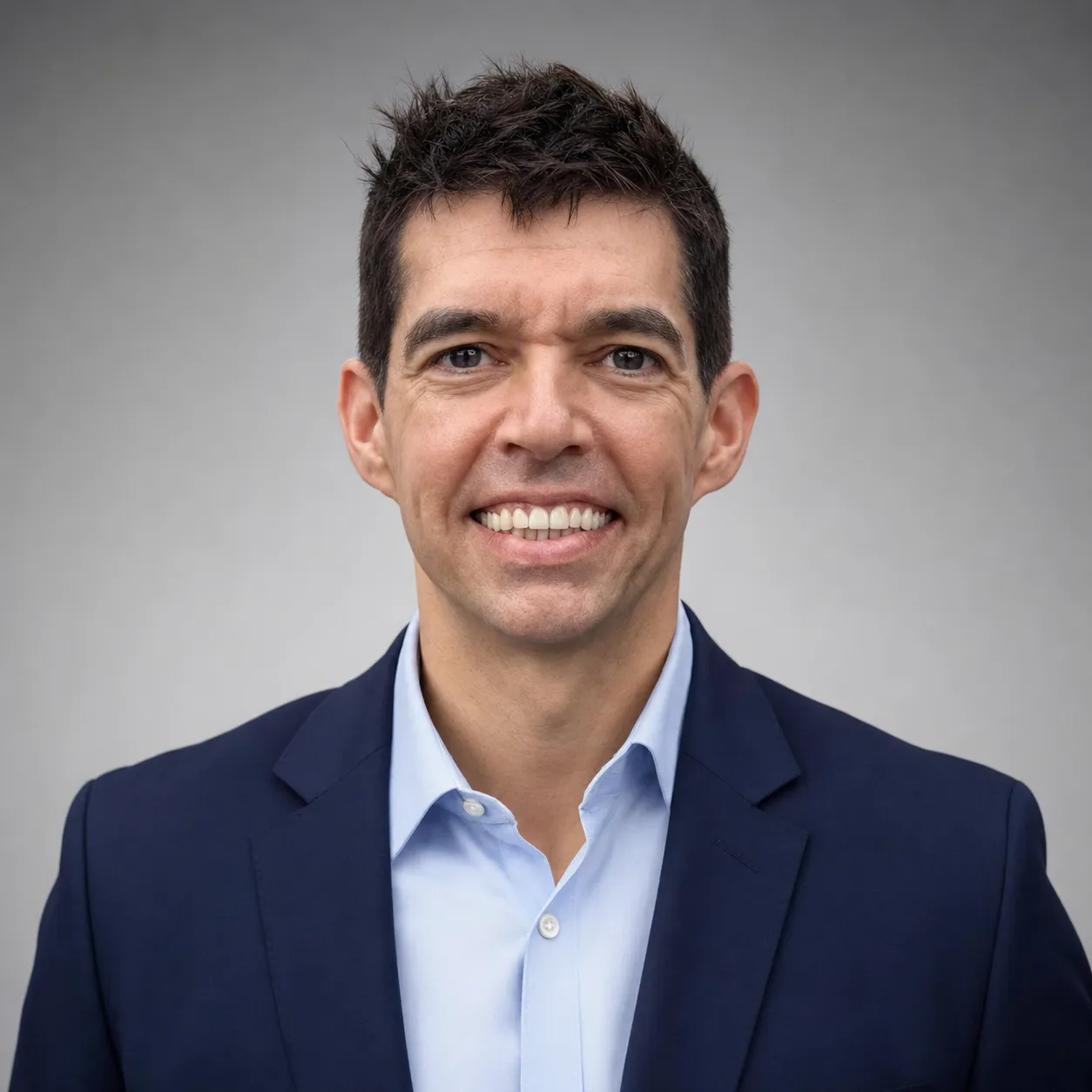 Michael Gilsinan